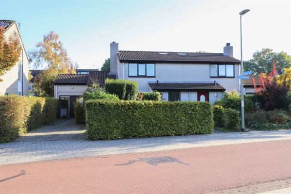 Woning Middelweg 86 Molenhoek