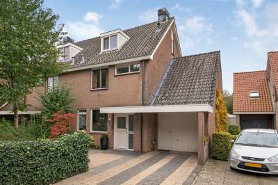 Woning Loezekamp 26 Zwolle