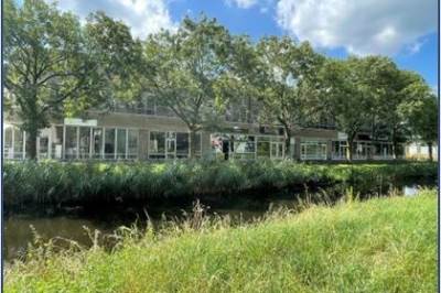 Woning Ouvertureweg 125 Alphen aan den Rijn