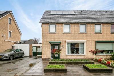 Woning Spoorwaterstraat 19 Hulst