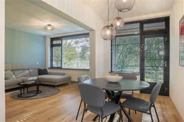 Woning Georg Hegelstraat 71 Rotterdam