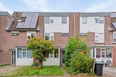 Woning Apolloburg 15 Nieuwegein