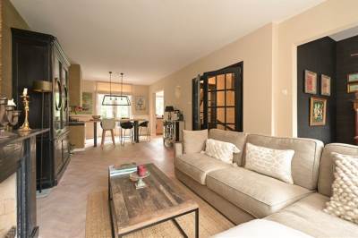 Woning Schelpkade 9 Den Haag