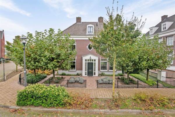 Woning Roselmanserf 18 Helmond