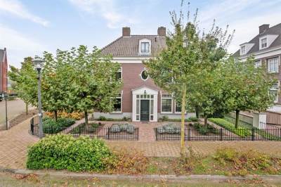 Woning Roselmanserf 18 Helmond