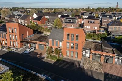 Woning Rabarberveld 17 Berghem