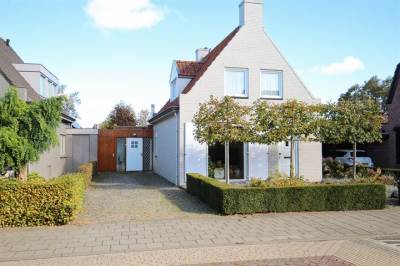 Woning Ridder van Cuijkstraat 54 Boxtel