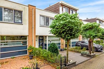 Woning Tooroplaan 45 Maassluis