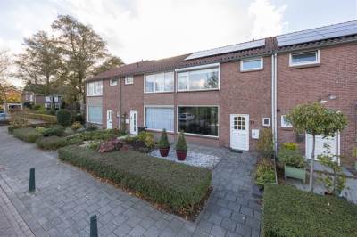 Woning Bernhardlaan 23 Etten-Leur
