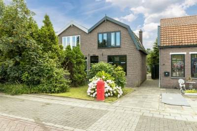Woning Veldweg 125 Westzaan