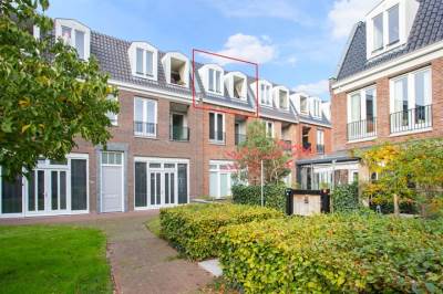 Woning Smidseind 75 Bladel