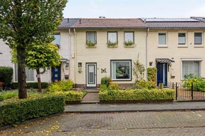 Woning Thibaltstraat 17 Valkenburg (LI)