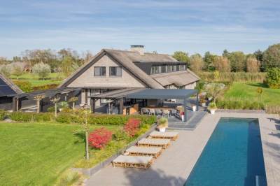 Woning Klaarwaterweg 14 Nijkerkerveen