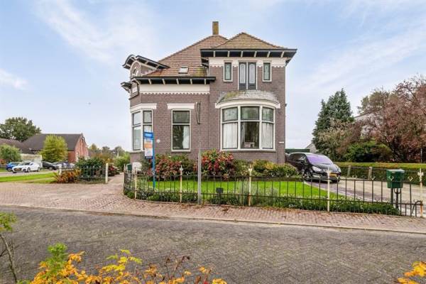 Woning Hendrik Westerstraat 194 Oude Pekela
