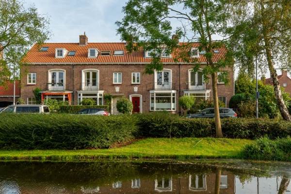 Woning Meidoornsingel 162 Rotterdam