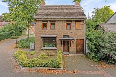 Woning Nieuwstraat 20 Weert