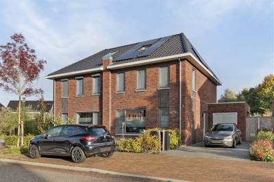 Woning Hummelsweide 28 Eibergen