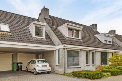 Woning Beverweide 14 Veghel