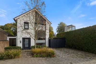 Woning Bleekstraat 3 Vught