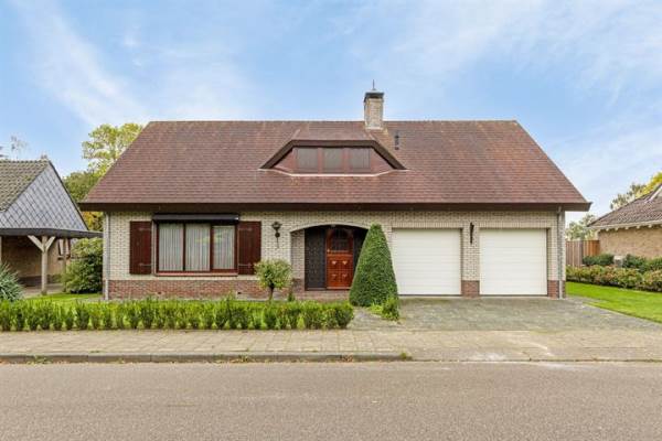 Woning Kruisbessestraat 53 Krabbendijke