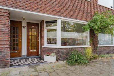 Woning Croeselaan 361 Utrecht