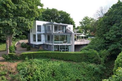 Woning Sterreschansweg 69 Nijmegen