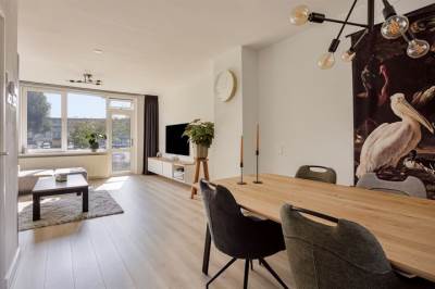 Woning van Papebroeckstraat 13 Eindhoven