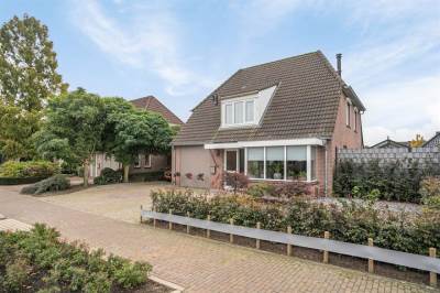 Woning Hoogeindsestraat 12 Rijkevoort