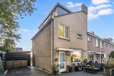 Woning Habijt 32 Grootebroek