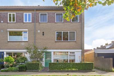 Woning Anemoonstraat 9 Sint-Michielsgestel