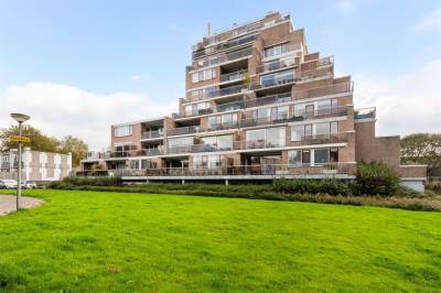 Woning Essenburg 71 Dordrecht