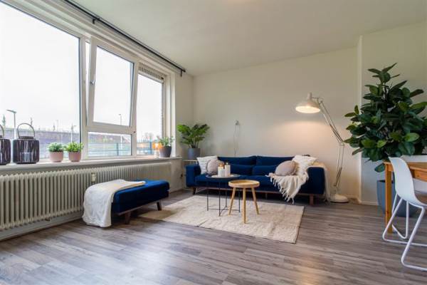Woning Hoornsediep 144 Groningen