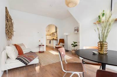 Woning Hendrikstraat 3 Groningen