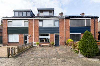 Woning Prof. Dr. Kramerslaan 36 Nieuwegein