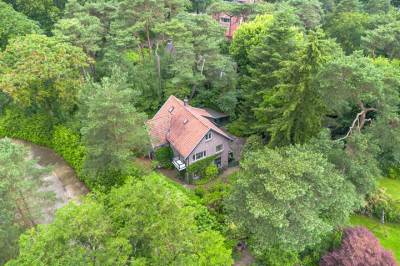 Woning Beetslaan 19 Bilthoven