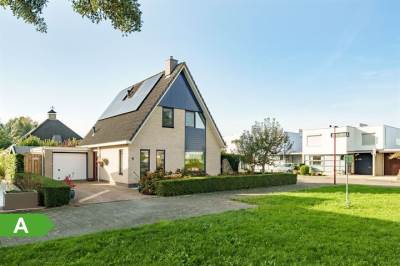 Woning Lodewijk van Deysselhove 9 Nieuwegein