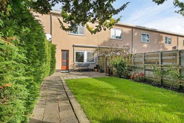 Woning Mandarijnenstraat 57 Amsterdam