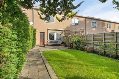 Woning Mandarijnenstraat 57 Amsterdam