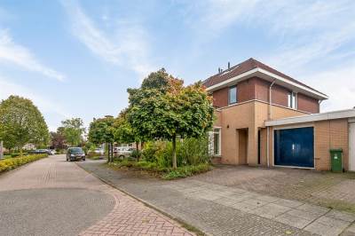 Woning Haarskamp 14 Ruurlo