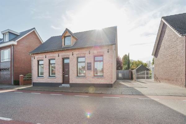 Woning Americaanseweg 3 Horst