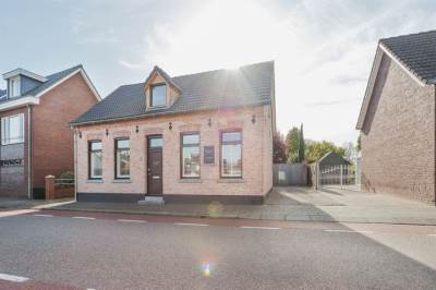 Woning Americaanseweg 3 Horst