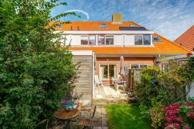 Woning Dahliastraat 70 Den Helder