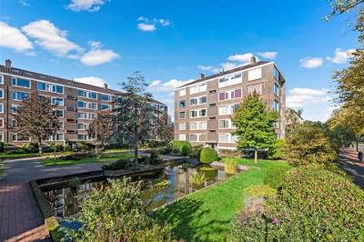 Woning Huis te Landelaan 78 Rijswijk (ZH)