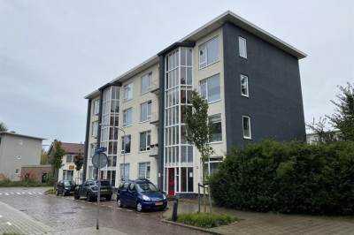 Woning Aalscholverstraat 11 Dordrecht