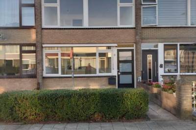 Woning Potgieterstraat 9 Zevenaar