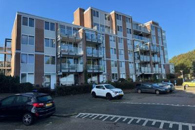 Woning Zomerkade 80 Huizen