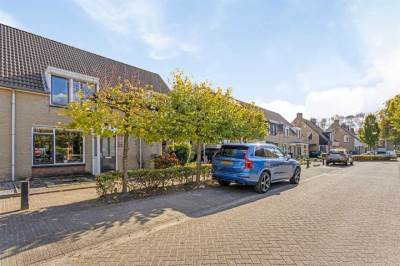 Woning Leijgraafstraat 16 Veghel