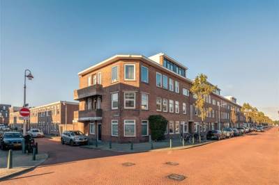 Woning Schouwensestraat 3 Den Haag