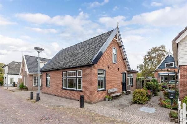 Woning Dorpsstraat 792 Oudkarspel (Gem. Dijk en Waard)