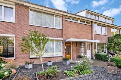 Woning Europalaan 246 Nuenen
